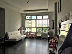 Blk 424A Yishun Avenue 11 (Yishun), HDB 3 Rooms #203829411